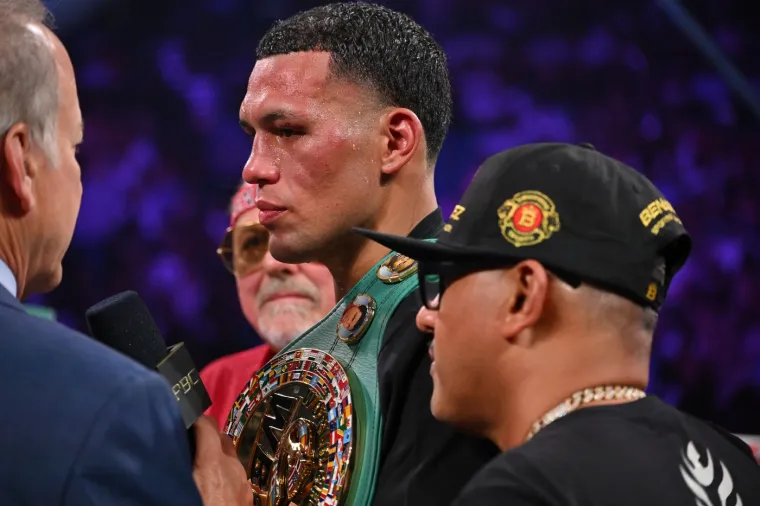 Ovog 'čudovišta' se svi boje, nepobjediv je! Tyson: 'Nikad s njim ne bi u ring'