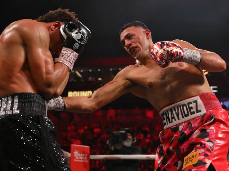 Ovog 'čudovišta' se svi boje, nepobjediv je! Tyson: 'Nikad s njim ne bi u ring'