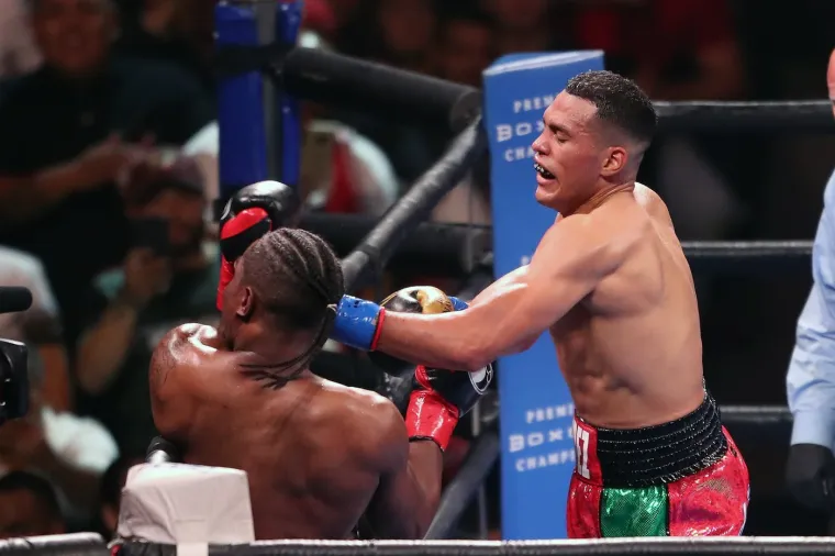 Ovog 'čudovišta' se svi boje, nepobjediv je! Tyson: 'Nikad s njim ne bi u ring'