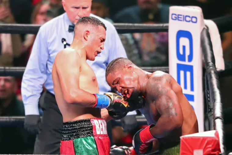 Ovog 'čudovišta' se svi boje, nepobjediv je! Tyson: 'Nikad s njim ne bi u ring'