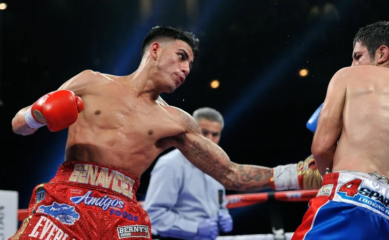 Ovog 'čudovišta' se svi boje, nepobjediv je! Tyson: 'Nikad s njim ne bi u ring'
