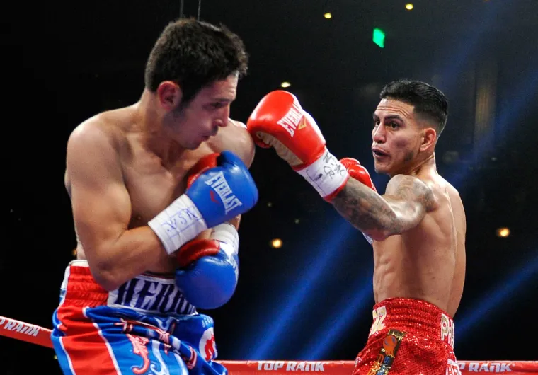 Ovog 'čudovi&scaron;ta' se svi boje, nepobjediv je! Tyson: 'Nikad s njim ne bi u ring'