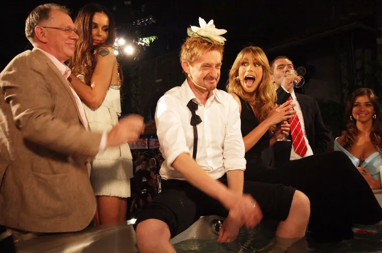 Vanja Rupena, Nina Morić i Dalibor Petko voditeljski trojac 12. Hrvatskog radijskog festivala