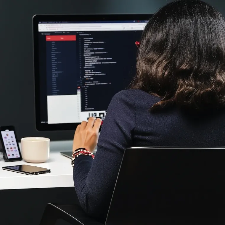 6. Softverski inženjer: Unatoč automatizaciji, potreba za ljudima koji stvaraju, razvijaju i održavaju softver koji pokreće naš digitalni svijet ostat ćeprisutna. Softverski inženjeri razvijat će sve, od operativnih sustava i mobilnih aplikacija do kompleksnih poslovnih rješenja i sustava za upravljanje pametnim uređajima. Potražnja za programerima, prema nekim projekcijama, mogla bi rasti i do 25% u narednom desetljeću.