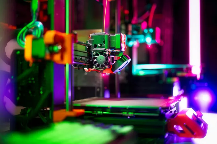 8. Inženjer za 3D ispis: Aditivna proizvodnja, ili 3D ispis, postaje sve dostupnija i koristi se za izradu prototipova, alata, pa čak i gotovih proizvoda u medicini, zrakoplovstvu i građevinarstvu. Inženjeri za 3D ispis koristit će specijalizirani softver i hardver, surađivati s dizajnerima i osiguravati kvalitetu isprintanih objekata.