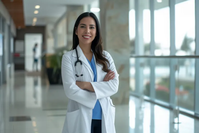 14. Zdravstveni specijalisti: Starenje populacije i tehnološki napredak (telemedicina, robotska kirurgija, AI dijagnostika) povećat će potražnju za visokospecijaliziranim liječnicima, kirurzima i medicinskim tehnolozima. Stručnjaci koji kombiniraju medicinsko znanje s tehnološkim vještinama bit će posebno cijenjeni.