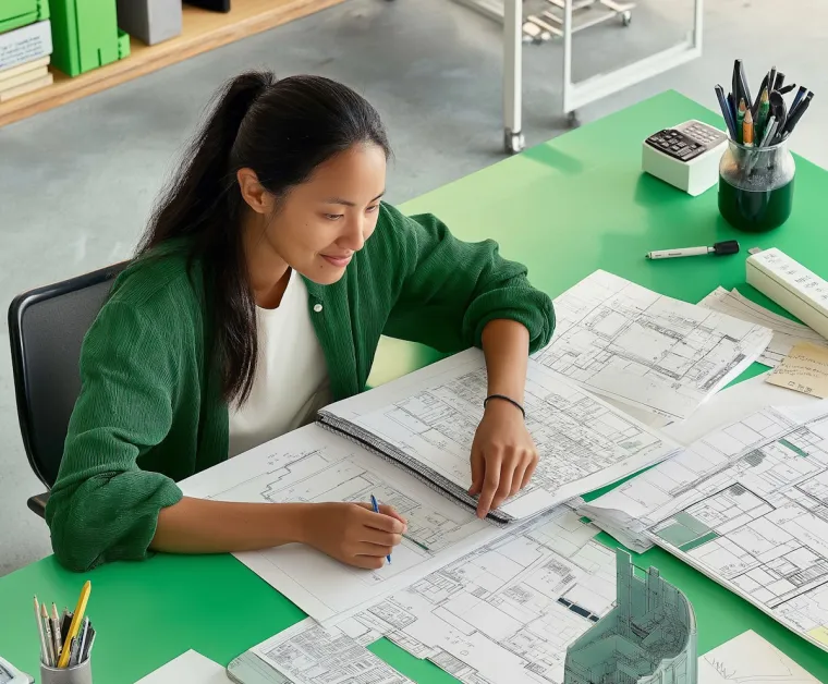 19. Dizajner pametnih domova: Trži&scaron;te pametnih domova brzo raste, a s njim i potreba za stručnjacima koji mogu dizajnirati, integrirati i održavati kompleksne sustave pametne rasvjete, grijanja, sigurnosti i zabave. Ovi dizajneri trebat će tehničko znanje, kreativnost i razumijevanje potreba korisnika.