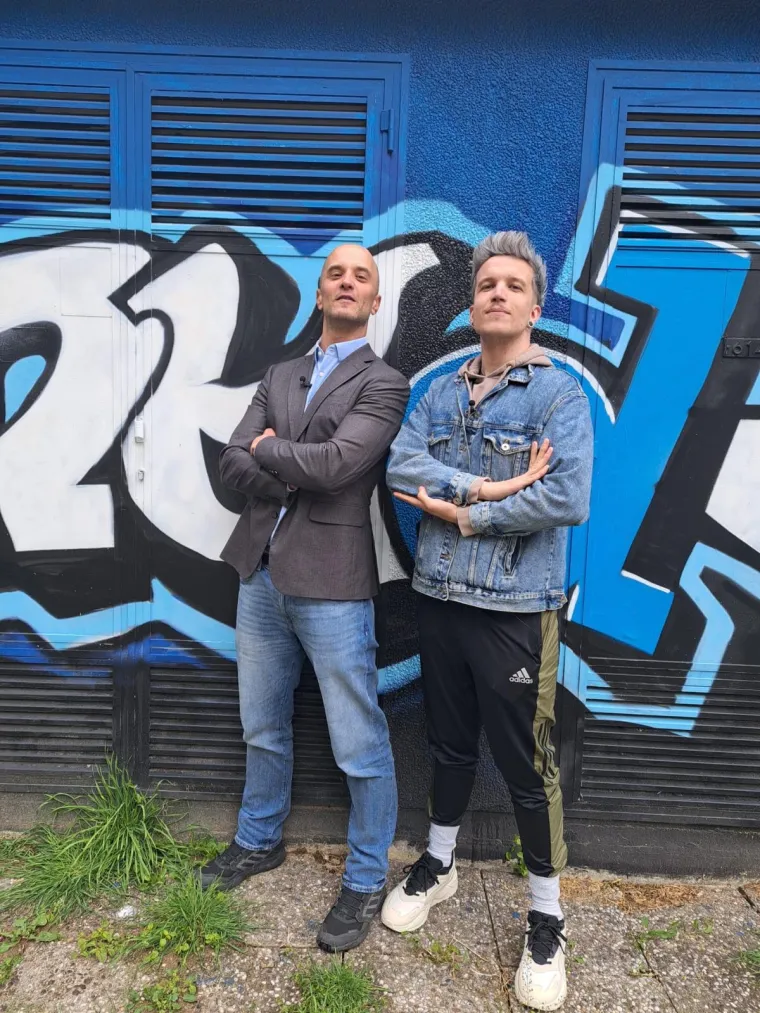 Vodimo vas iza kamera najbolje TV emisije. Pogledajte kako nastaje RTL Direkt