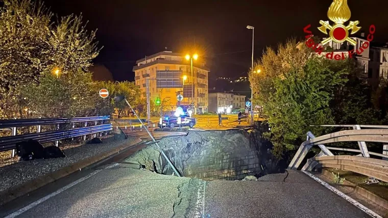 Strašna oluja u dijelovima Europe: Tatu i sina iz susjedstva struja povukla u smrt