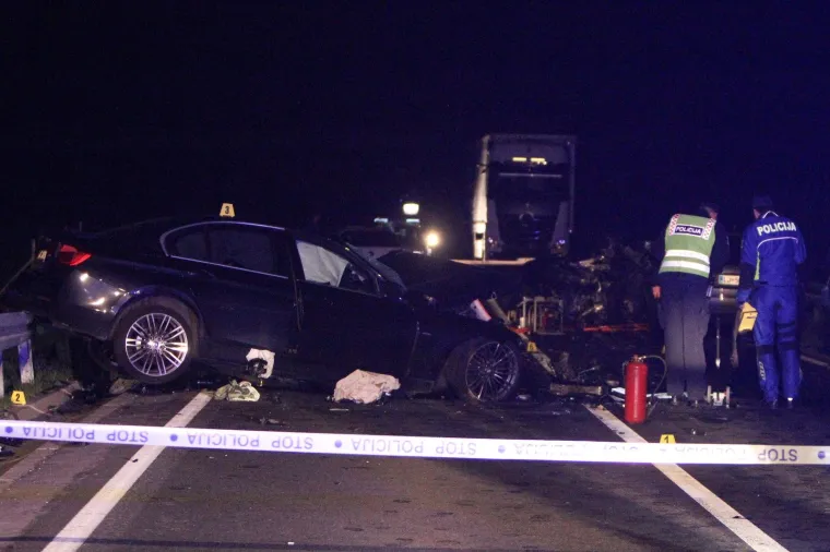 Potresni prizori od kojih se slama srce: Ovo je mjesto tragedije gdje je poginuo Pokrivač