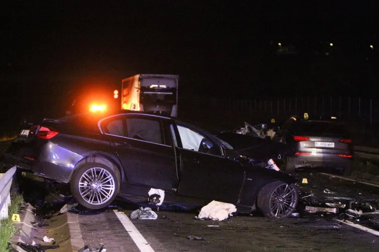 Potresni prizori od kojih se slama srce: Ovo je mjesto tragedije gdje je poginuo Pokrivač