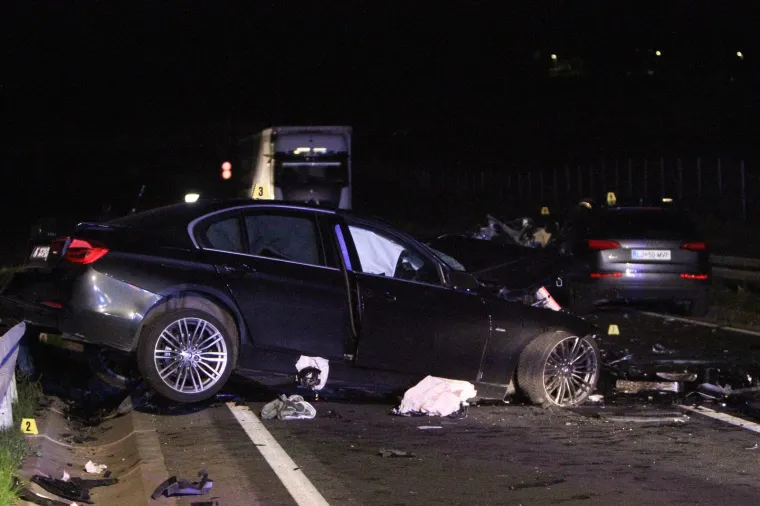 Potresni prizori od kojih se slama srce: Ovo je mjesto tragedije gdje je poginuo Pokrivač