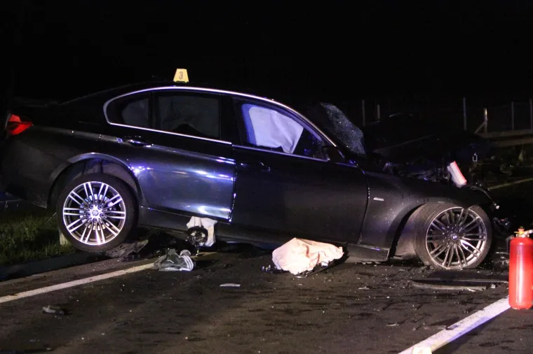 Potresni prizori od kojih se slama srce: Ovo je mjesto tragedije gdje je poginuo Pokrivač