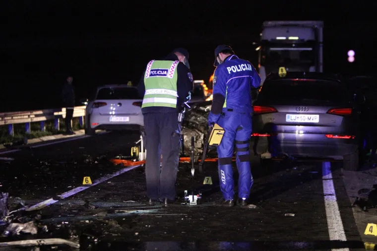 Potresni prizori od kojih se slama srce: Ovo je mjesto tragedije gdje je poginuo Pokrivač