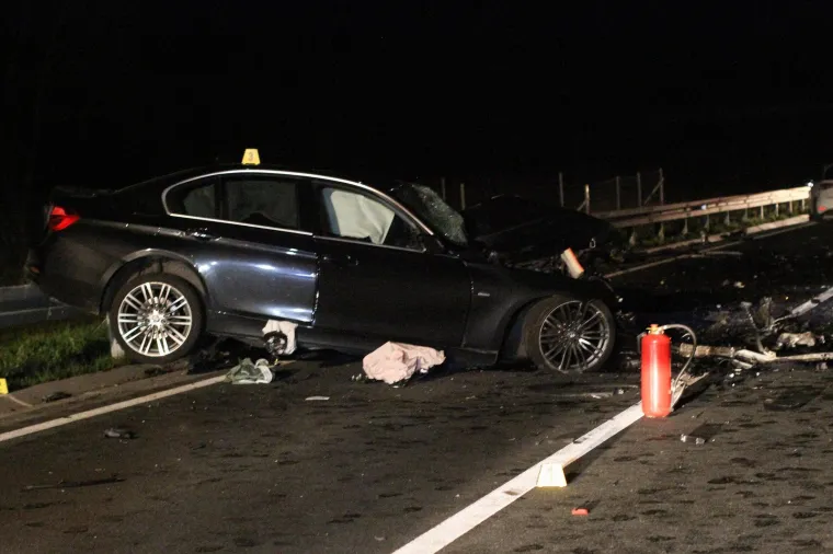 Potresni prizori od kojih se slama srce: Ovo je mjesto tragedije gdje je poginuo Pokrivač