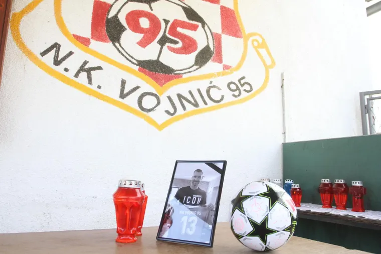 Pogledajte gdje je Nikola Pokrivač proveo posljednje sate života: Jedan detalj slama srce