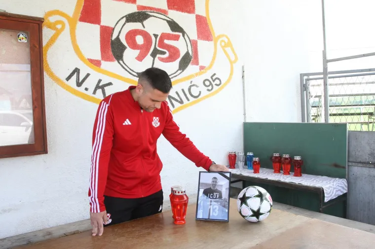 Pogledajte gdje je Nikola Pokrivač proveo posljednje sate života: Jedan detalj slama srce