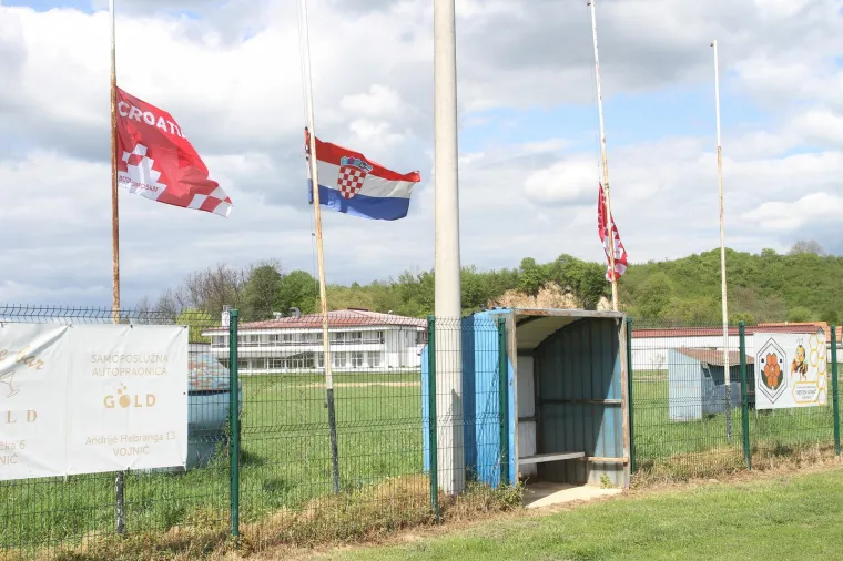 Pogledajte gdje je Nikola Pokrivač proveo posljednje sate života: Jedan detalj slama srce