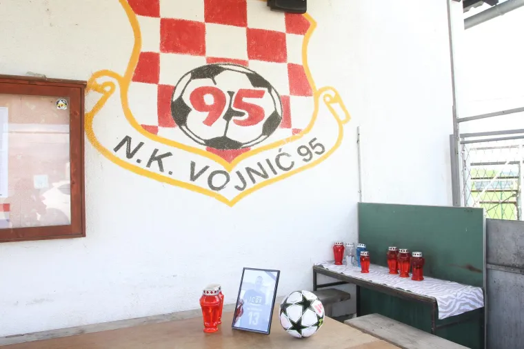 Pogledajte gdje je Nikola Pokrivač proveo posljednje sate života: Jedan detalj slama srce