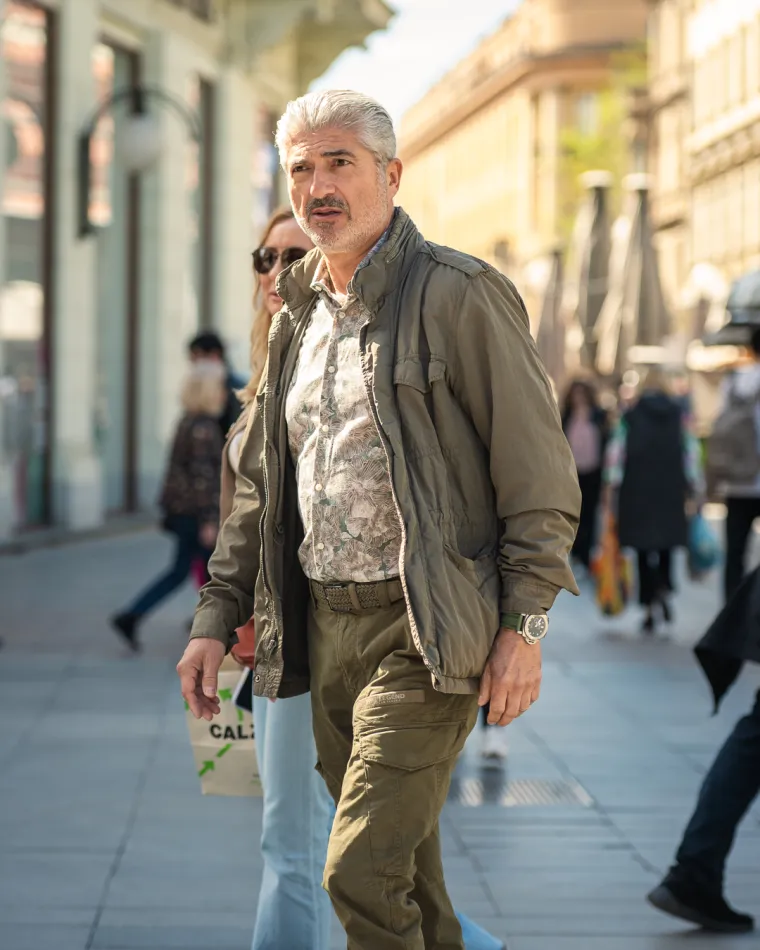 Nikada veća 'konkurencija' u centru Zagreba: Svi su gledali ove zgodne djevojke