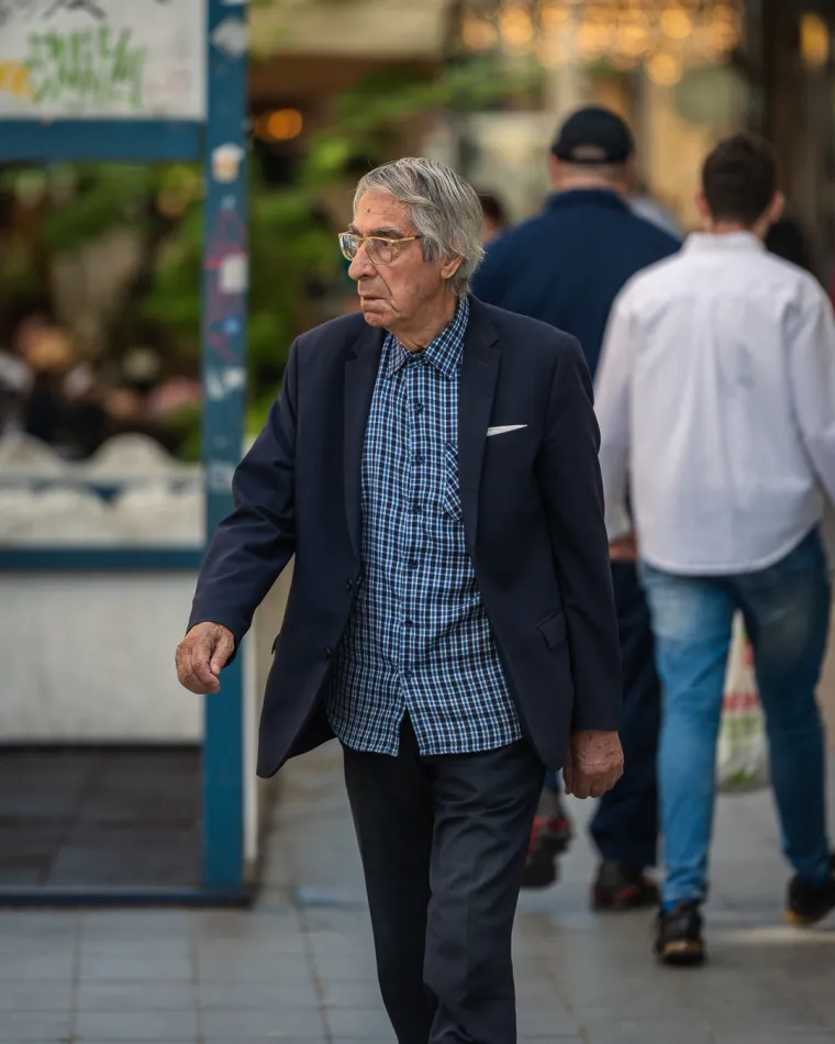 Nikada veća 'konkurencija' u centru Zagreba: Svi su gledali ove zgodne djevojke