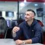 UVIJEK DOSTUPAN NOVINARIMA: I kad mu se nije dalo, Nikola je profesionalno odrađivao medijske dužnosti i imao profesionalni odnos prema novinarima. 