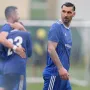 NOGOMETNA ROMANTIKA: Od 2021. do 2023. igrao je za Pušću, niželigaša. Ukupno je nastupio 46 puta uz čak 30 golova. 