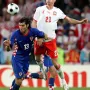UVIJEK JE DAVAO SVE OD SEBE: Pokrivač je za Hrvatsku odigrao 15 utakmica. 