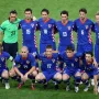 DAN KOJI SE PAMTI: 16.06.2008, Stadion Worthersee -  Klagenfurt, Austrija - Treća utakmica Hrvatske reprezentacije na EURO 2008.  protiv reprezentacije Poljske. Hrvatska je bila u skupini B sa reprezentacijama Austrijom, Njemačkom i Poljskom. Stoje s lijeva: Vedran Runje, Ivica Križanac, Jerko Leko, Nikola Pokrivač, Hrvoje Vejić, Ivan Rakitić. Dolje s lijeva: Dario Šimić, Mladen Petrić, Ivan Klasnić, Ognjen Vukojević, Danijel Pranjić. Hrvatska je tu utakmicu pobijedila s 1-0 golom Klasnića. Sve suparnike u skupini Vatreni, koje su tad vodili izbornik Slaven Bilić i pomoćnici Nikola Jurčević, Robert Prosinečki i Aljoša Asanović, su pobijedili. 