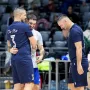 UVIJEK SE ODAZIVAO HUMANITARKAMA: 30.12.2024., Zadar - U sklopu 3. PSK Futsal Winter Festa odigran je humanitarni turnir, zadarski prepoznatljivog naziva - „4 kantuna“ na kojem su nastupiti bivsi Vatreni Danijel Subasic i Sime Vrsljako, zatim Ivan Santini, Nikola Pokrivac, Vedran Jese i mnogi drugi.