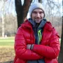 19.12.2017., Zagreb - Nikola Pokrivač nakon što je i treći put prebolio rak limfnih čvorova. Inspiracija je Nikola za svakog. To je najveća pobjeda u njegovom životu. 