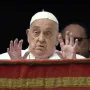 Papa je sve do Uskrsa izbjegavao veće javne nastupe, uključujući mise Velikog petka i Velike subote.