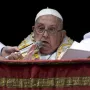 Dirljivi trenutci u Vatikanu: Papa Franjo vratio se među vjernike na proslavi Uskrsa
