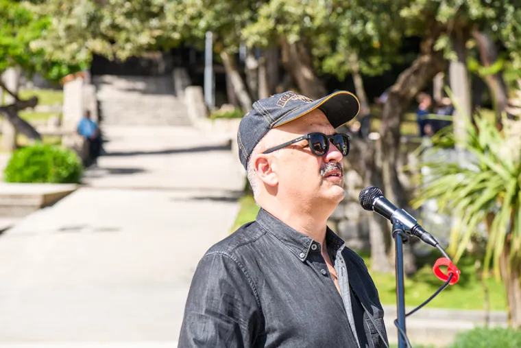 U Rabu se danas posebno slavi: Ova ekipa ne skida osmijeh s lica