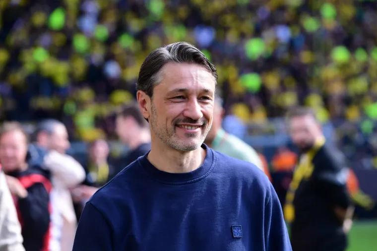 LIGA PRVAKA JE BLIZU: Kovač je samo 4 boda udaljen od mjesta koje vodi u elitno natjecanje. 