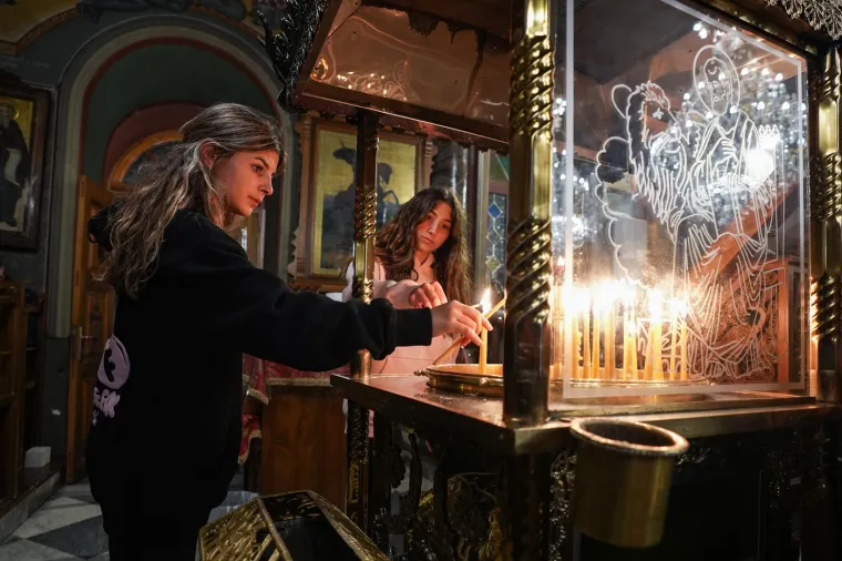 Unatoč slavljeničkoj atmosferi, događaj nažalost nije bezopasan. 