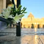 Objavljene prve fotografije tijela pape Franje: S krunicom u rukama, izloženo je u otvorenom lijesu