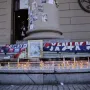 Objavljene prve fotografije tijela pape Franje: S krunicom u rukama, izloženo je u otvorenom lijesu