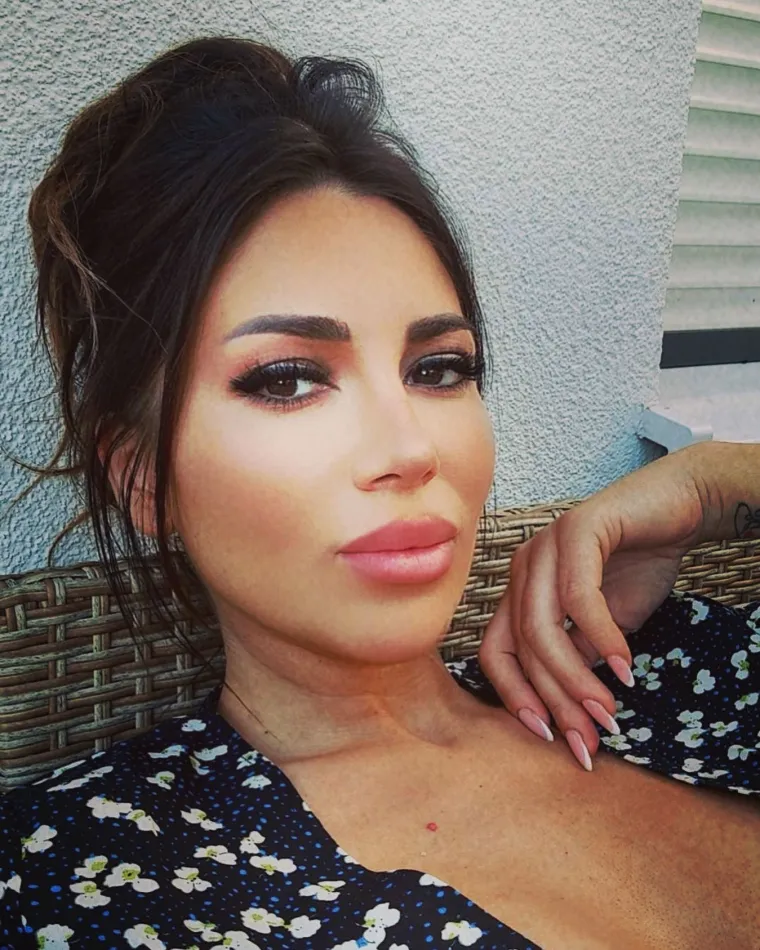 Biv&scaron;i hajdukovac javno ju je optužio za nevjeru: Tko je fatalna Iva Brekalo?