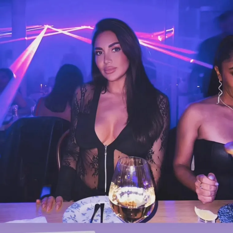 Biv&scaron;i hajdukovac javno ju je optužio za nevjeru: Tko je fatalna Iva Brekalo?