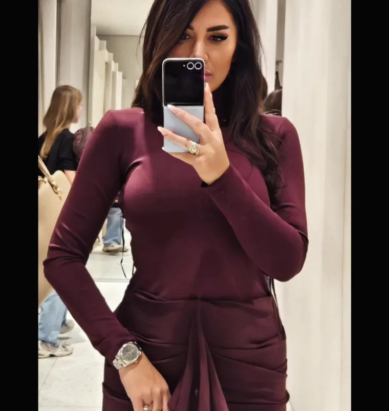 Biv&scaron;i hajdukovac javno ju je optužio za nevjeru: Tko je fatalna Iva Brekalo?