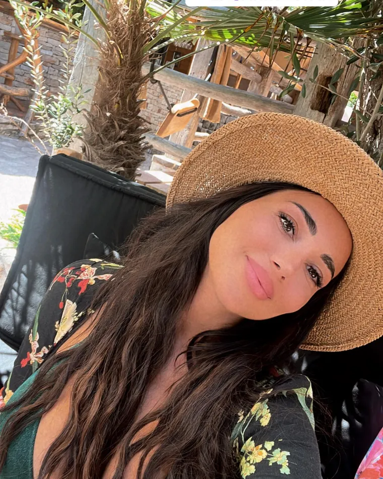 Biv&scaron;i hajdukovac javno ju je optužio za nevjeru: Tko je fatalna Iva Brekalo?