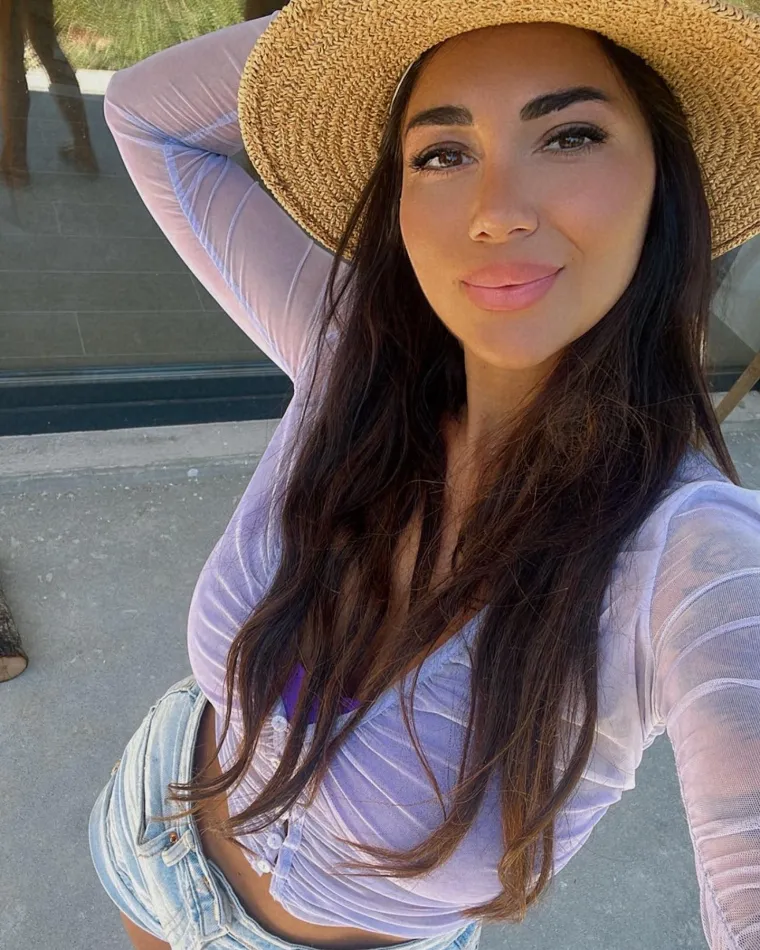 Biv&scaron;i hajdukovac javno ju je optužio za nevjeru: Tko je fatalna Iva Brekalo?