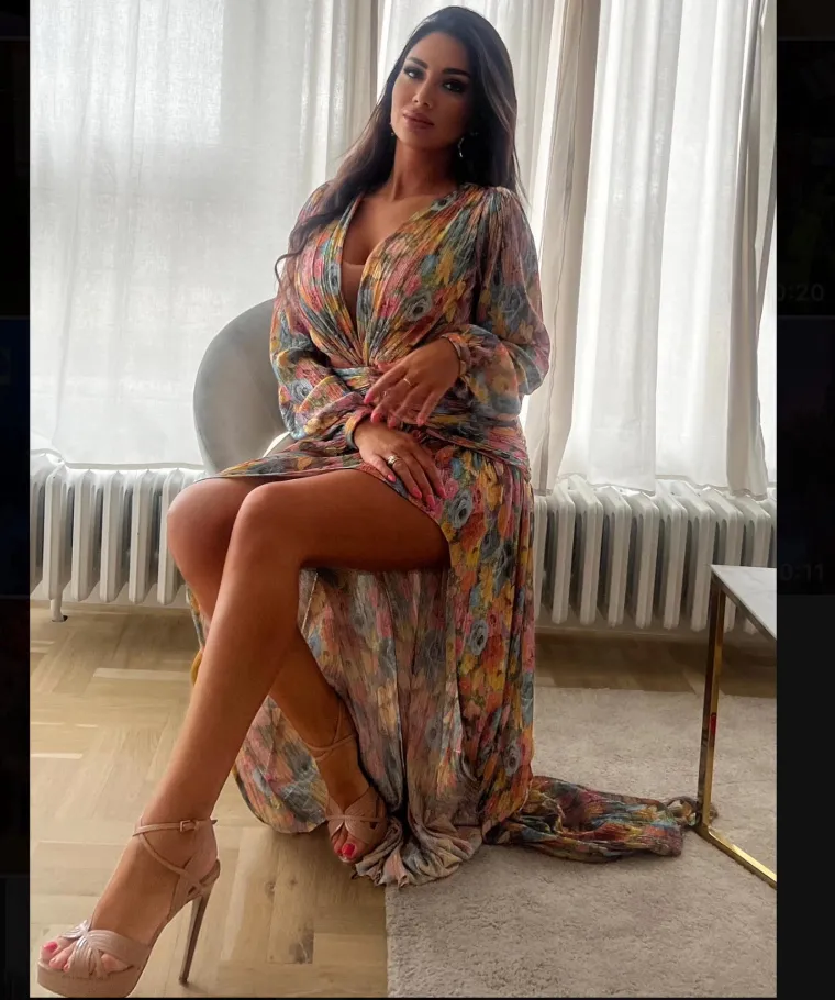 Biv&scaron;i hajdukovac javno ju je optužio za nevjeru: Tko je fatalna Iva Brekalo?