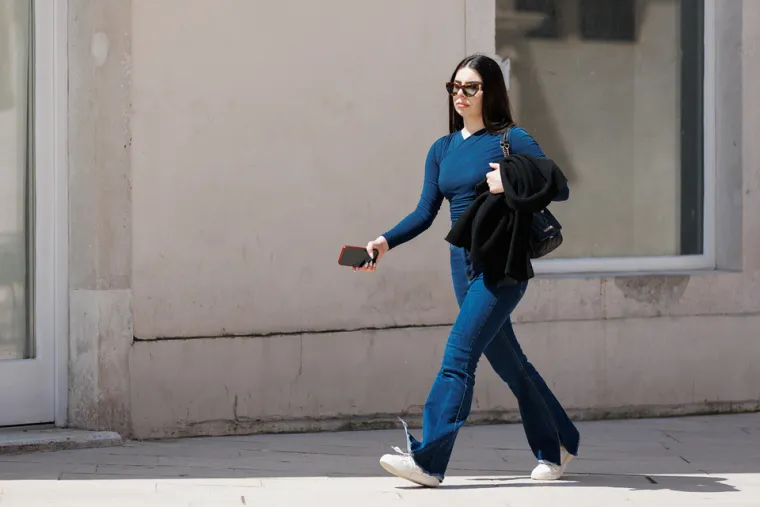 Nitko nije ostao ravnodu&scaron;an: Plavu&scaron;a u minici podigla je temperaturu na zadarskoj &scaron;pici