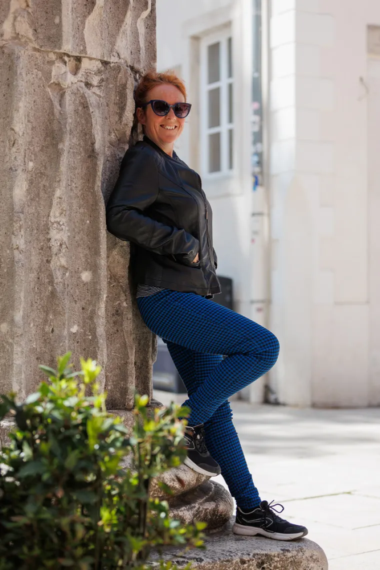 Nitko nije ostao ravnodu&scaron;an: Plavu&scaron;a u minici podigla je temperaturu na zadarskoj &scaron;pici