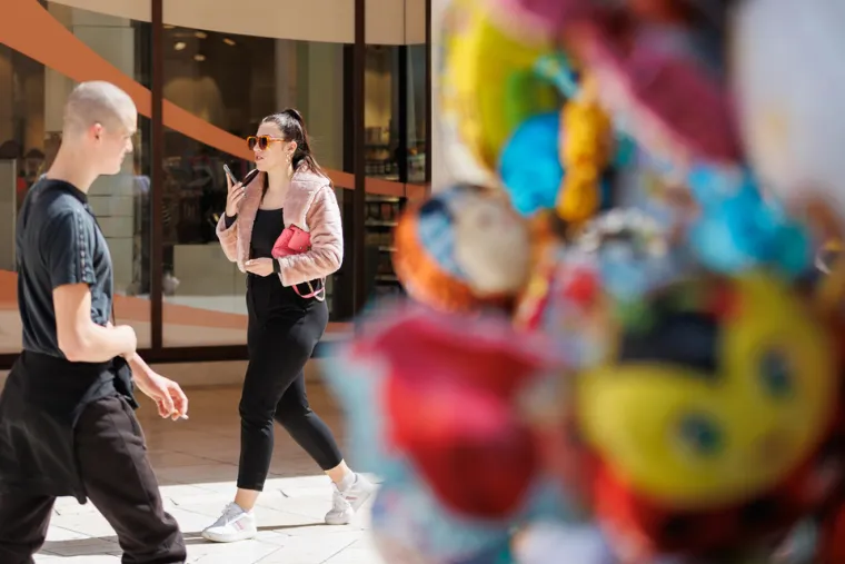 Nitko nije ostao ravnodu&scaron;an: Plavu&scaron;a u minici podigla je temperaturu na zadarskoj &scaron;pici