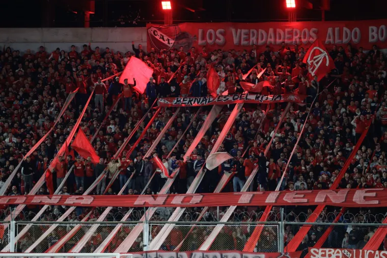 Klub koji je papa obožavao ima nevjerojatne navijače. Njihova borba izvan tribina kult je u Argentini