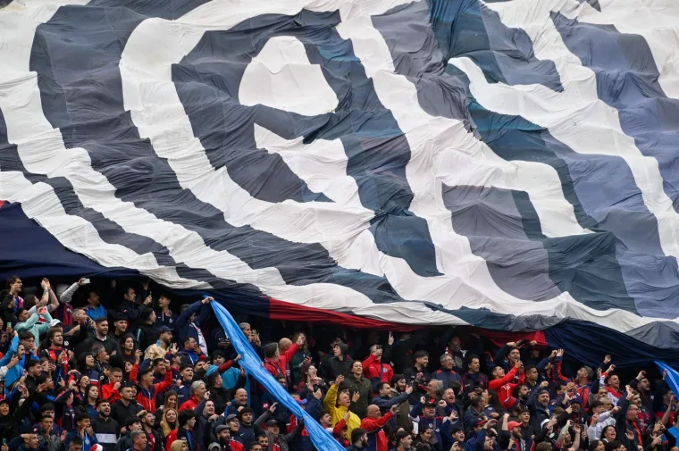 Klub koji je papa obožavao ima nevjerojatne navijače. Njihova borba izvan tribina kult je u Argentini