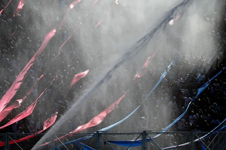Klub koji je papa obožavao ima nevjerojatne navijače. Njihova borba izvan tribina kult je u Argentini